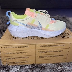 Women’s Nike Crater Impact Sneakers